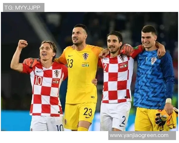 冰岛与克罗地亚上半场精彩对决分析与战术解读 冰岛与克罗地亚上半场精彩对决分析与战术解读