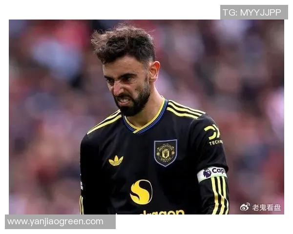 布鲁诺费尔南德斯：从默默无闻到球场明星的奋斗之路