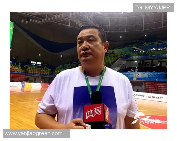 陈林坚：从青年才俊到篮球赛场的璀璨明星之路