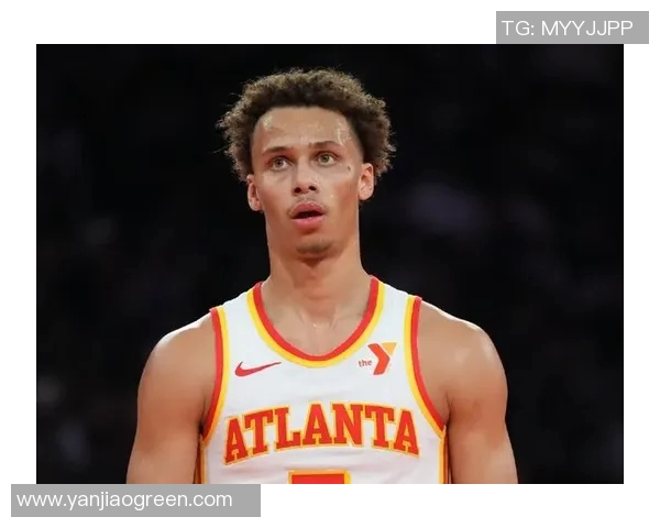 戴森丹尼尔斯：新星崛起的篮球天才与未来潜力解析