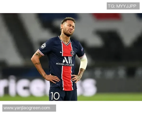 顶级后卫如何应对内马尔的突破与技术挑战分析 顶级后卫如何应对内马尔的突破与技术挑战分析