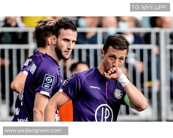 法甲激战图卢兹迎战尼斯双方争夺关键积分的精彩对决