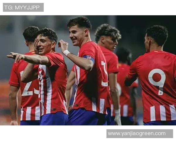 马竞客场战平格拉纳达，西甲争冠格局更加激烈