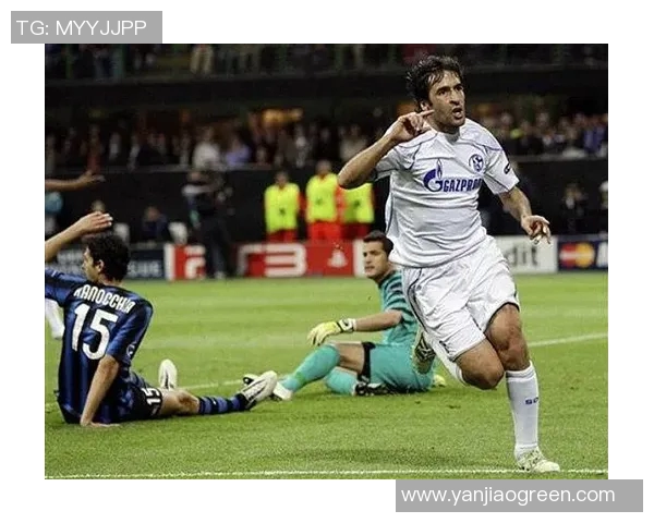 沙尔克04客场惊险逆转击败法兰克福，取得关键胜利！