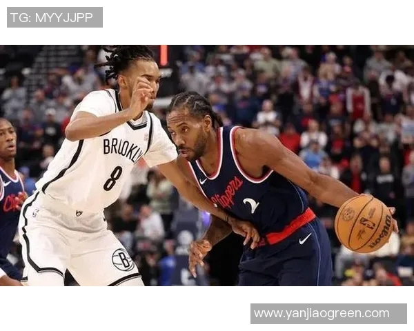 快船取胜篮网,伦纳德再次神勇 快船取胜篮网,伦纳德再次神勇