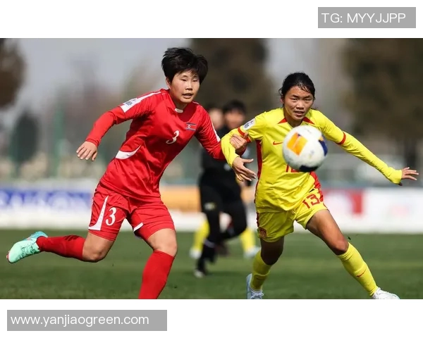 泰国女足与越南女足激战正酣谁能在亚洲赛场上脱颖而出 泰国女足与越南女足激战正酣谁能在亚洲赛场上脱颖而出