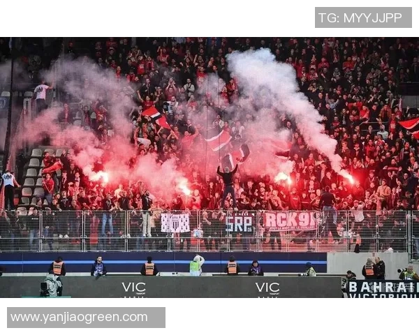 南特与摩洛哥精彩对决赛果揭晓球迷热议比赛亮点与精彩瞬间 南特与摩洛哥精彩对决赛果揭晓球迷热议比赛亮点与精彩瞬间