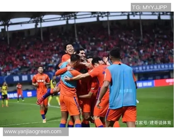 恒大与鲁能精彩对决视频转播全程回顾及精彩瞬间解析 恒大与鲁能精彩对决视频转播全程回顾及精彩瞬间解析