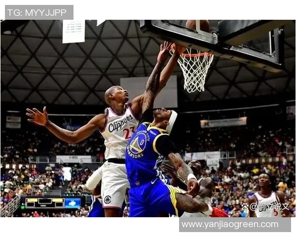 快船与掘金激战正酣直播吧带你感受篮球魅力与激情对决 快船与掘金激战正酣直播吧带你感受篮球魅力与激情对决