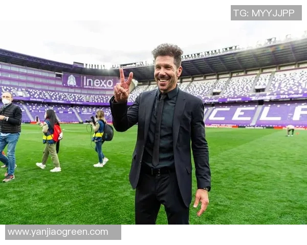 马竞主帅西蒙尼:球队目标始终是为了夺取西甲冠军 马竞主帅西蒙尼:球队目标始终是为了夺取西甲冠军