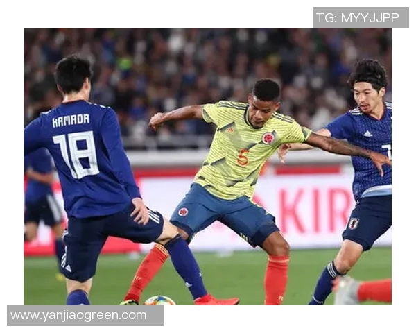 精彩对决直播哥伦比亚与卡塔尔足球赛全程回顾与精彩瞬间分享