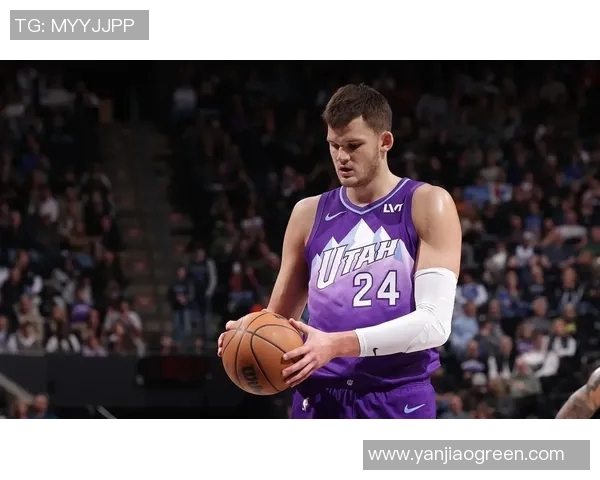 沃克凯斯勒的崛起之路：从新秀到NBA明星的成长历程与挑战