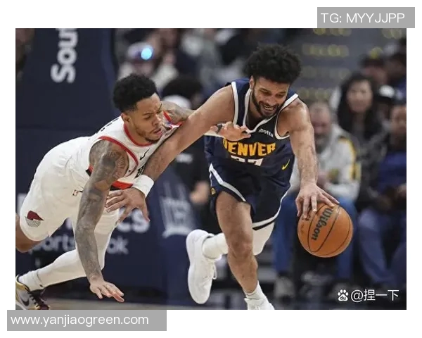 开拓者与掘金历史交锋战绩分析及近期表现对比