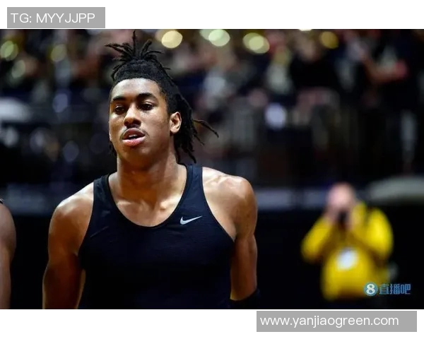 杰登艾维的崛起之路如何改变NBA未来的格局与发展