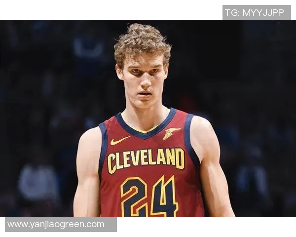 劳里马尔卡宁的崛起之路：从新秀到全明星的精彩旅程