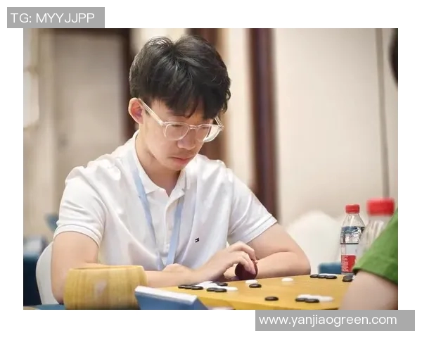 柯洁与元晟溱巅峰对决直播盛况回顾及精彩分析