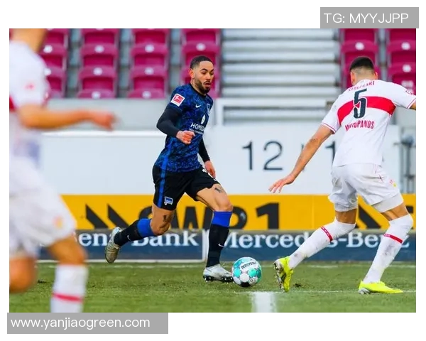 莱比锡公牛迎战柏林赫塔争夺德甲积分榜关键战役