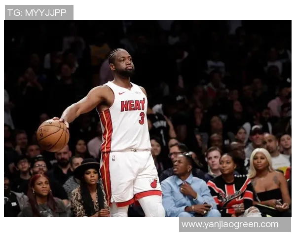 韦德精彩突破瞬间回顾展现篮球巨星的无与伦比风采与技巧