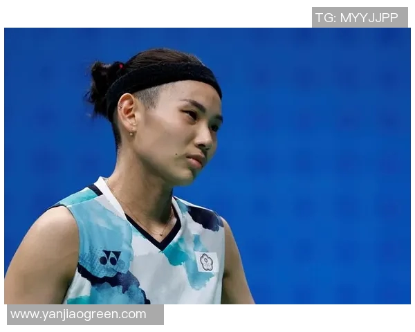 孙瑜与戴资颖巅峰对决谁将赢得羽坛荣耀之战 孙瑜与戴资颖巅峰对决谁将赢得羽坛荣耀之战