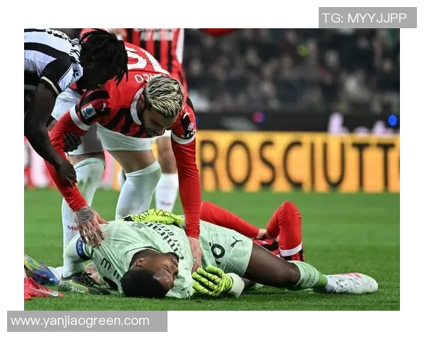 迈尼昂:从青涩门将到世界舞台的璀璨之星 迈尼昂:从青涩门将到世界舞台的璀璨之星