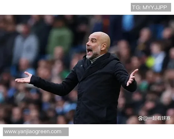 瓜迪奥拉愤怒指责裁判VAR失误导致球队失利赛后发声引发热议 瓜迪奥拉愤怒指责裁判VAR失误导致球队失利赛后发声引发热议