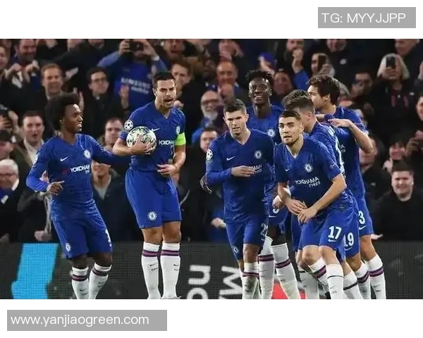 切尔西U19对阵罗马U19精彩对决展现年轻球员的足球才华与激情