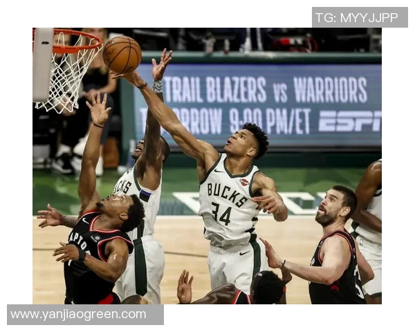 猛龙击败雄鹿晋级东部决赛：绝地反击，勇夺胜利