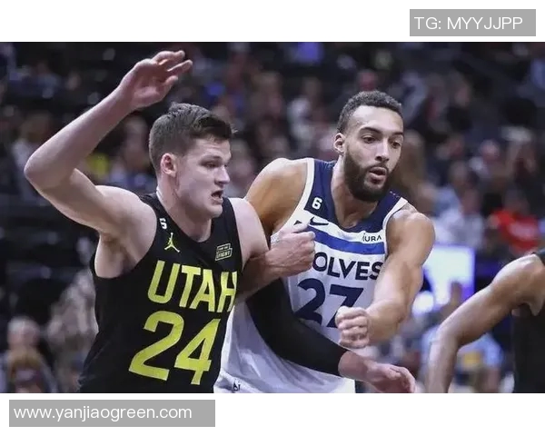 沃克凯斯勒的崛起之路如何改变NBA未来的格局与发展