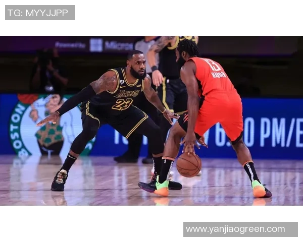 湖人对火箭精彩直播APP推荐助你不漏每一个精彩瞬间