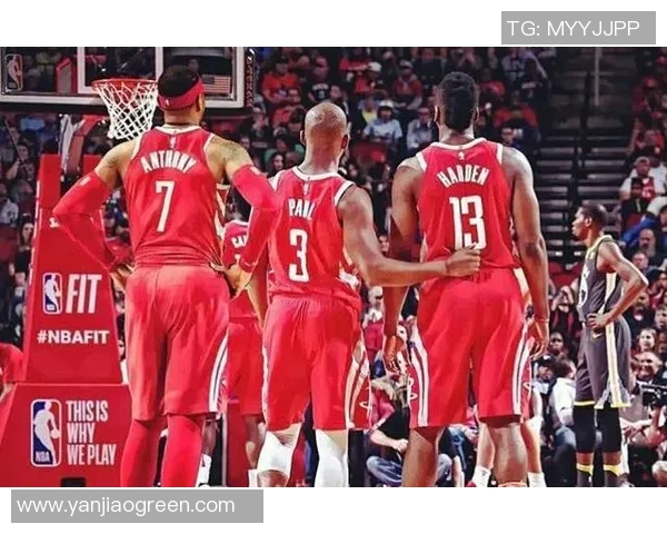 NBA火箭对阵绿军精彩直播回顾与赛后分析尽在此处